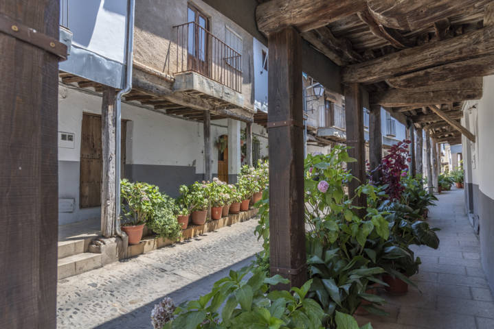 10 - Caceres - Guadalupe